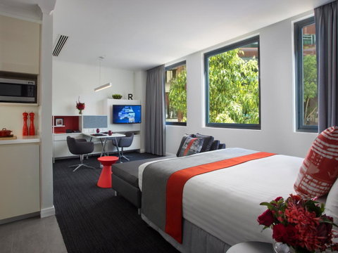Citadines St Georges Terrace - Hotel Gold Coast 24