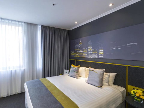 Citadines St Georges Terrace - Hotel Gold Coast 15