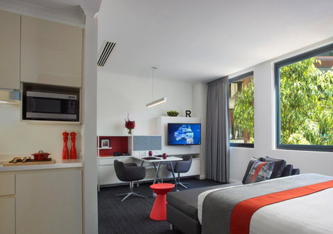 Citadines St Georges Terrace - Hotel Gold Coast 23