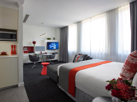 Citadines St Georges Terrace - Hotel Gold Coast 25
