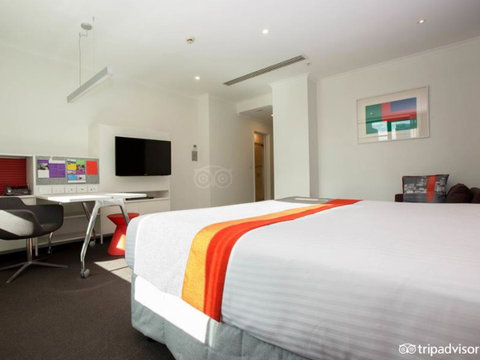 Citadines St Georges Terrace - Hotel Gold Coast 12