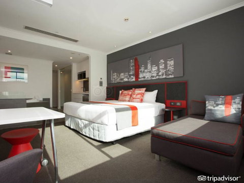 Citadines St Georges Terrace - Hotel Gold Coast 3