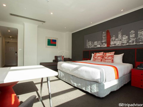 Citadines St Georges Terrace - Hotel Gold Coast 18