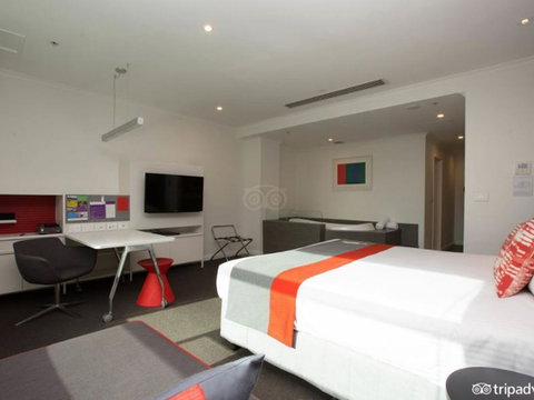 Citadines St Georges Terrace - Hotel Gold Coast 1
