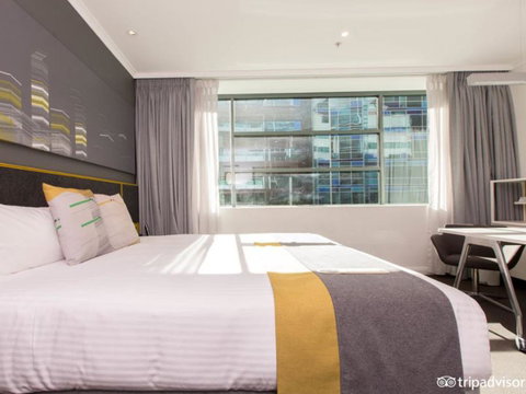 Citadines St Georges Terrace - Hotel Gold Coast 9