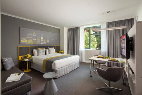 Citadines St Georges Terrace - Hotel Gold Coast 0