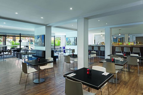 Mercure Perth On Hay - Hotel Gold Coast 5