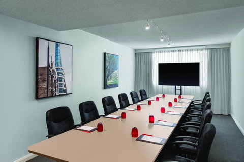Mercure Perth On Hay - Hotel Gold Coast 25