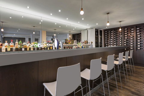 Mercure Perth On Hay - Hotel Gold Coast 9