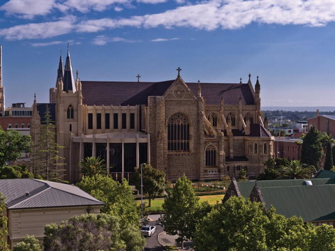 Mercure Perth On Hay - Hotel Gold Coast 14