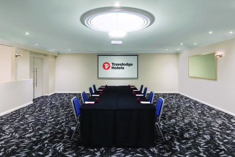 Mercure Perth On Hay - Hotel Gold Coast 22