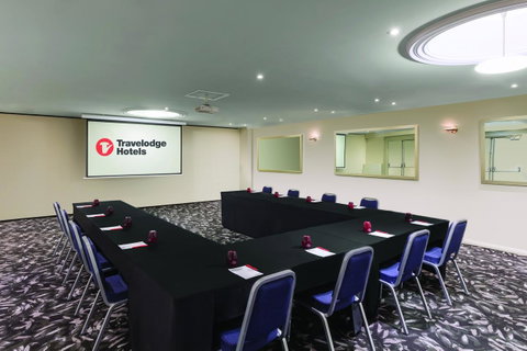 Mercure Perth On Hay - Hotel Gold Coast 23