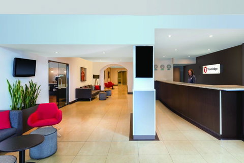 Mercure Perth On Hay - Hotel Gold Coast 8