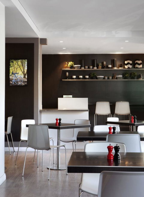 Mercure Perth On Hay - Hotel Gold Coast 18