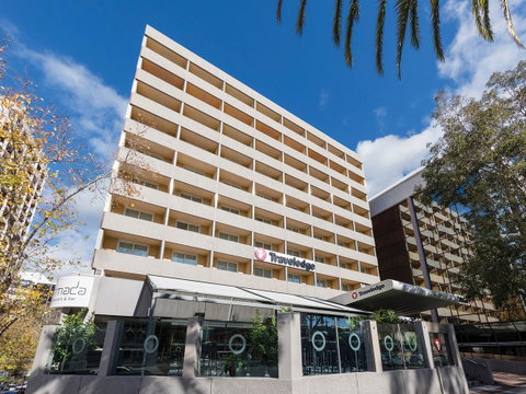 Mercure Perth On Hay - Hotel Gold Coast 19