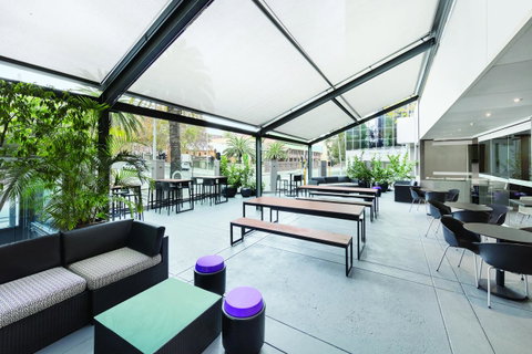Mercure Perth On Hay - Hotel Gold Coast 10