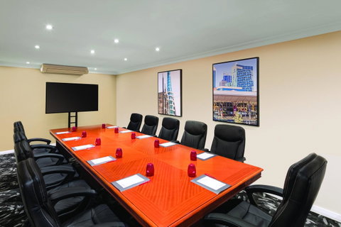 Mercure Perth On Hay - Hotel Gold Coast 15