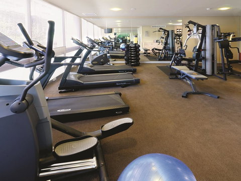 Mercure Perth On Hay - Hotel Gold Coast 4