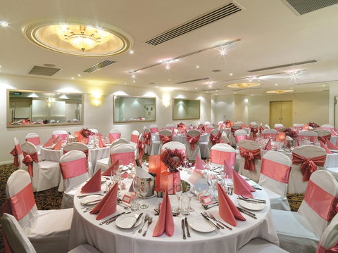 Mercure Perth On Hay - Hotel Gold Coast 26