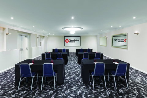 Mercure Perth On Hay - Hotel Gold Coast 24