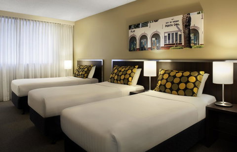 Mercure Perth On Hay - Hotel Gold Coast 3