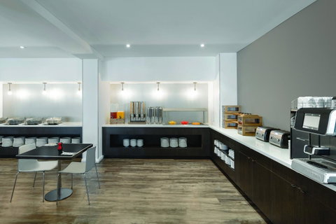 Mercure Perth On Hay - Hotel Gold Coast 16