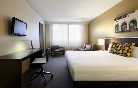 Mercure Perth On Hay - Hotel Gold Coast 0