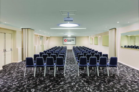 Mercure Perth On Hay - Hotel Gold Coast 17