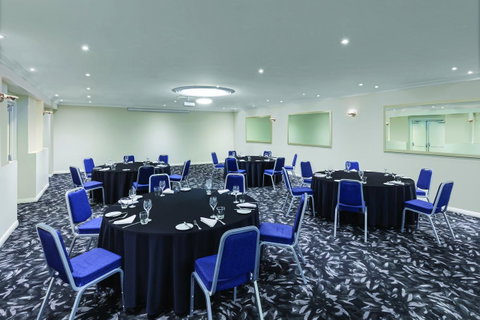 Mercure Perth On Hay - Hotel Gold Coast 21