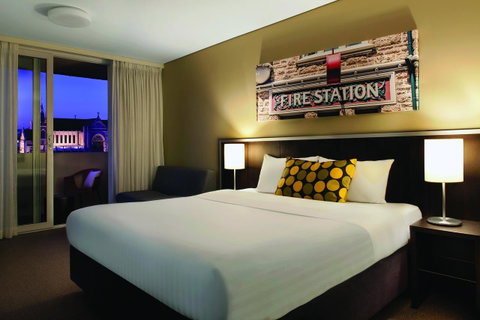 Mercure Perth On Hay - Hotel Gold Coast 11