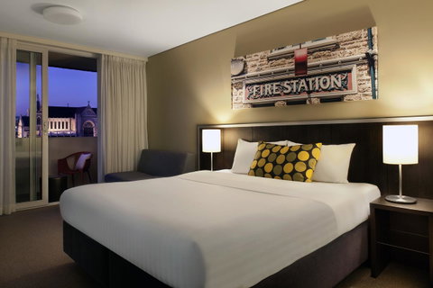 Mercure Perth On Hay - Hotel Gold Coast 6