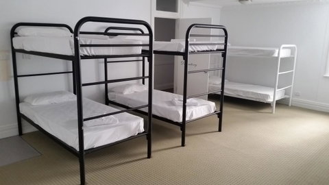 Akara Hotel - Hotel Gold Coast 18