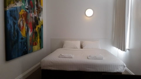 Akara Hotel - Hotel Gold Coast 19