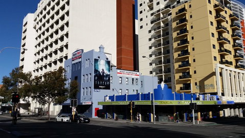 Akara Hotel - Hotel Gold Coast 0