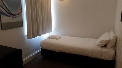 Akara Hotel - Hotel Gold Coast 26