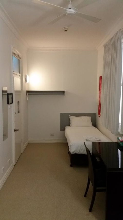 Akara Hotel - Hotel Gold Coast 28