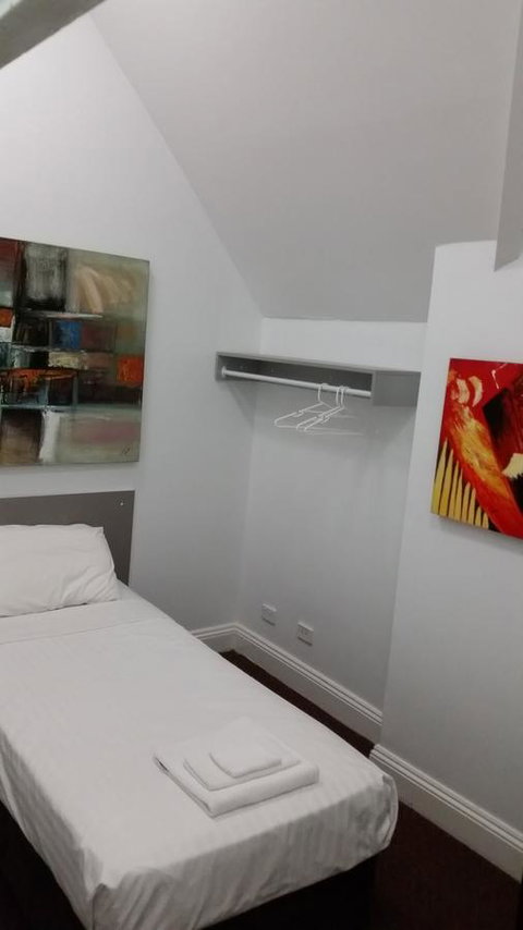 Akara Hotel - Hotel Gold Coast 23