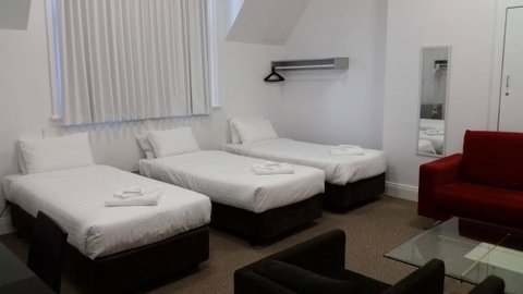 Akara Hotel - Hotel Gold Coast 33