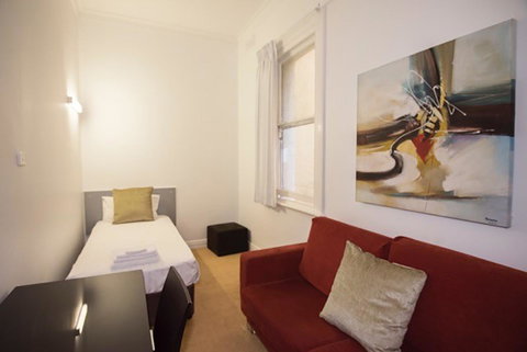 Akara Hotel - Hotel Gold Coast 10