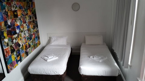 Akara Hotel - Hotel Gold Coast 35