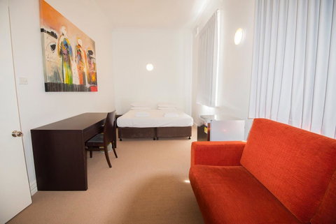 Akara Hotel - Hotel Gold Coast 11