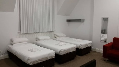 Akara Hotel - Hotel Gold Coast 30