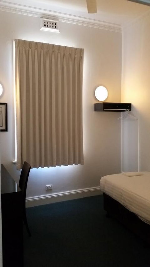 Akara Hotel - Hotel Gold Coast 24