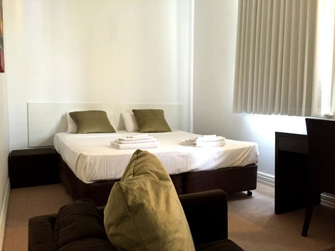 Akara Hotel - Hotel Gold Coast 12