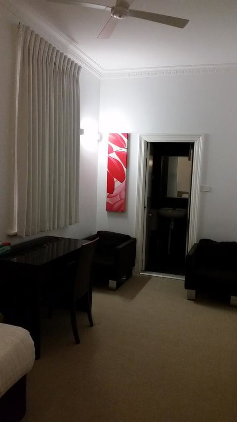 Akara Hotel - Hotel Gold Coast 27