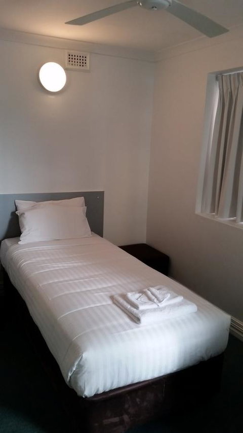 Akara Hotel - Hotel Gold Coast 6