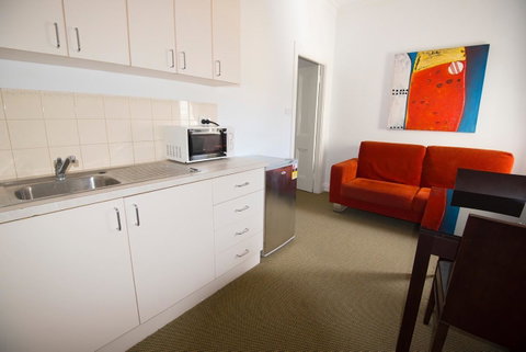 Akara Hotel - Hotel Gold Coast 9