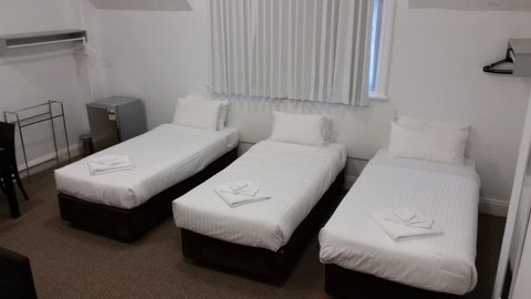 Akara Hotel - Hotel Gold Coast 32