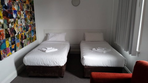 Akara Hotel - Hotel Gold Coast 29