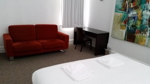 Akara Hotel - Hotel Gold Coast 21
